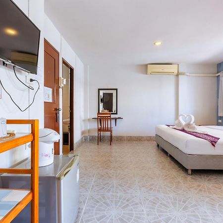 Hua Hin Star Hotel מראה חיצוני תמונה