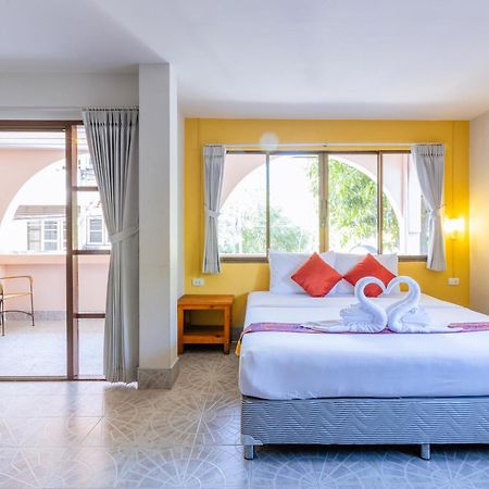 Hua Hin Star Hotel מראה חיצוני תמונה