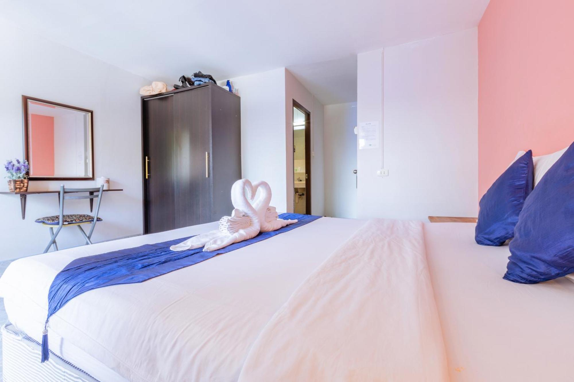 Hua Hin Star Hotel מראה חיצוני תמונה