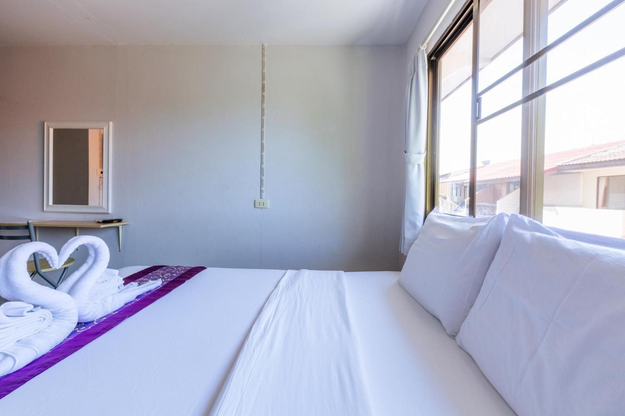 Hua Hin Star Hotel מראה חיצוני תמונה