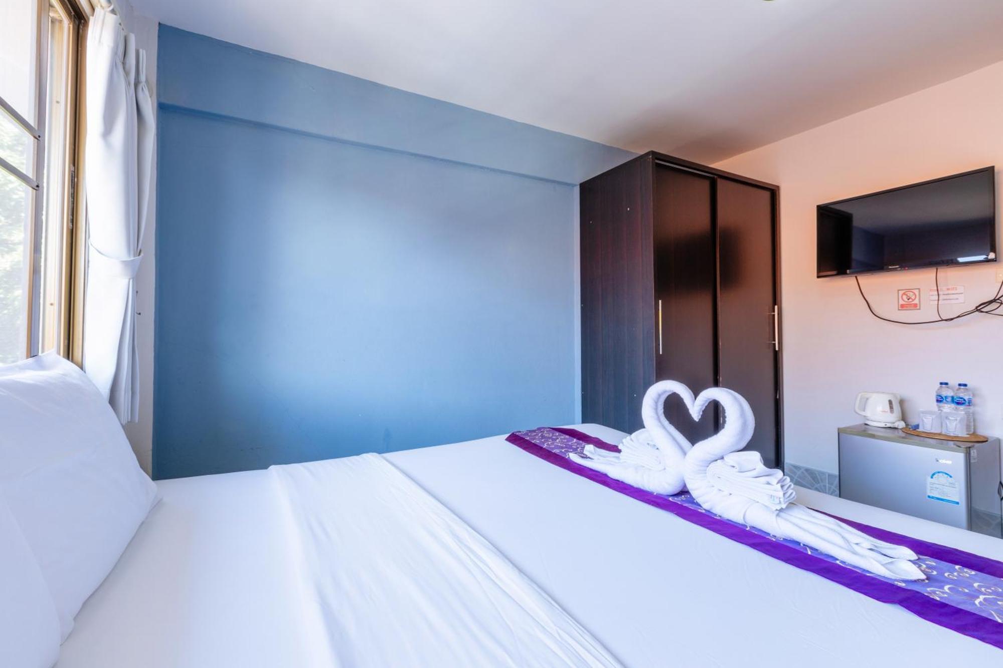 Hua Hin Star Hotel מראה חיצוני תמונה