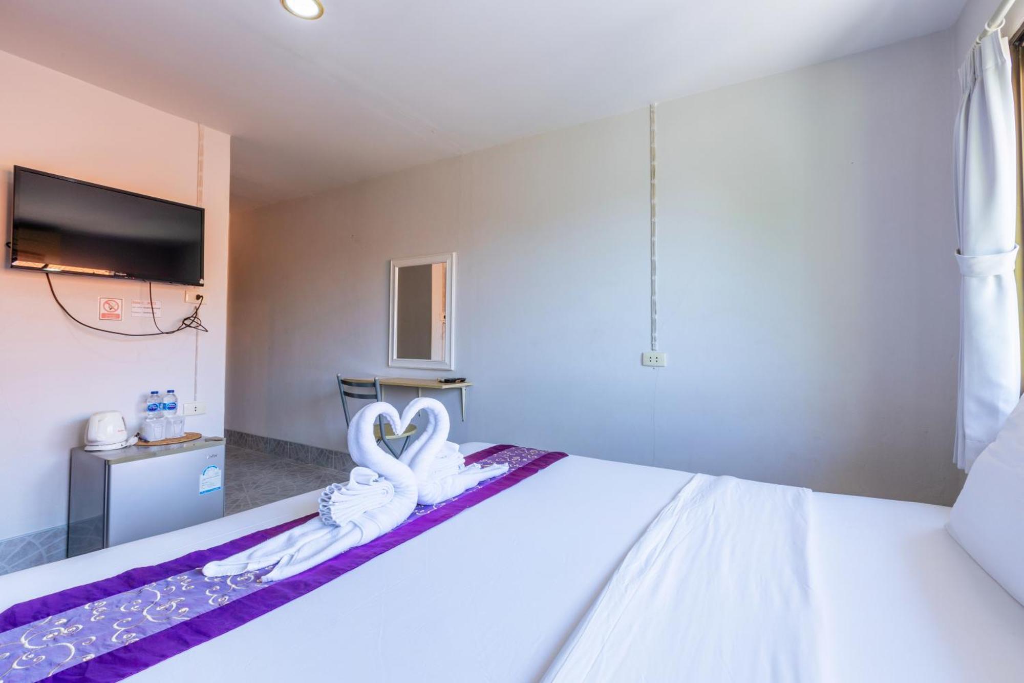 Hua Hin Star Hotel מראה חיצוני תמונה