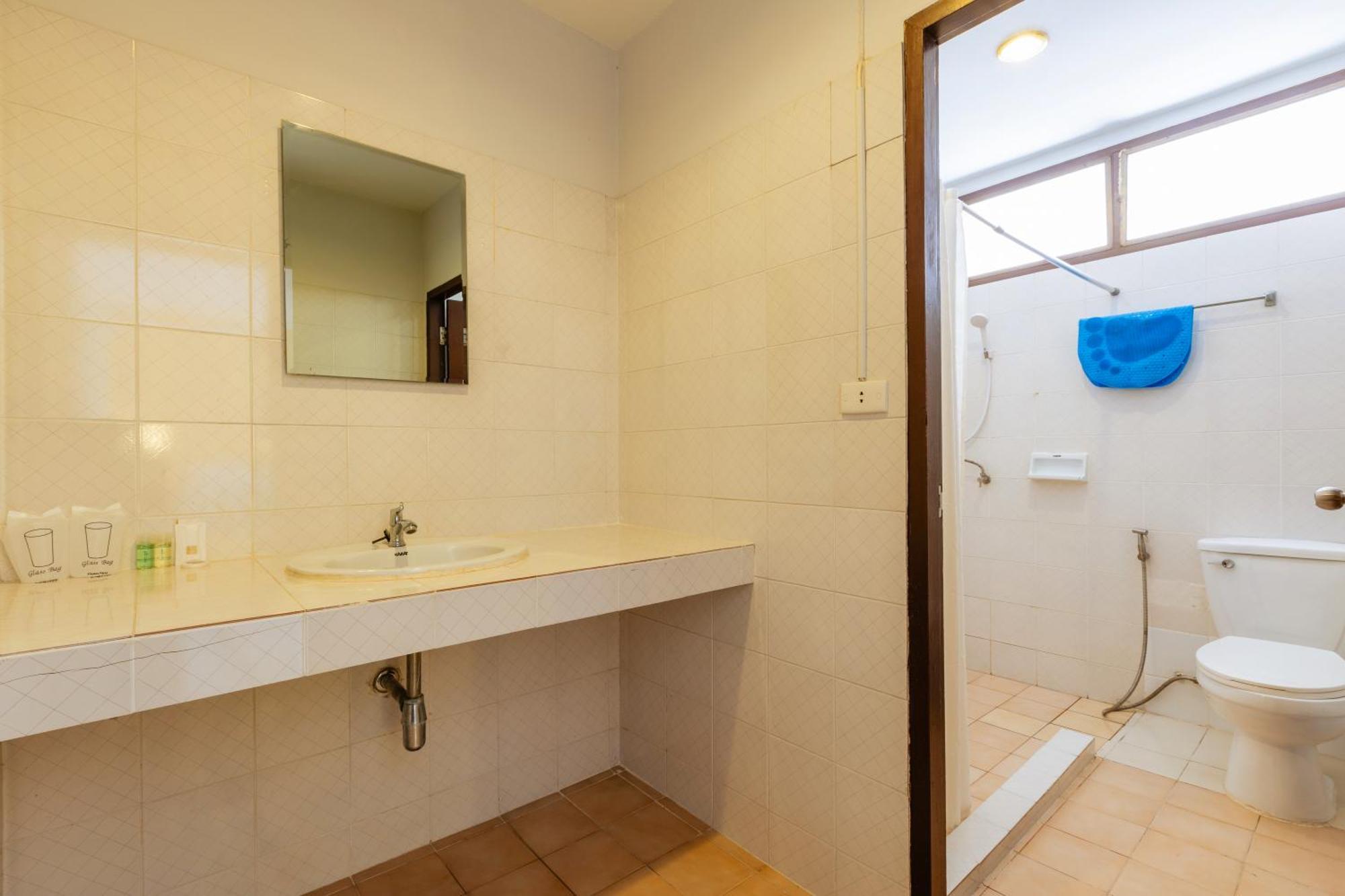 Hua Hin Star Hotel מראה חיצוני תמונה