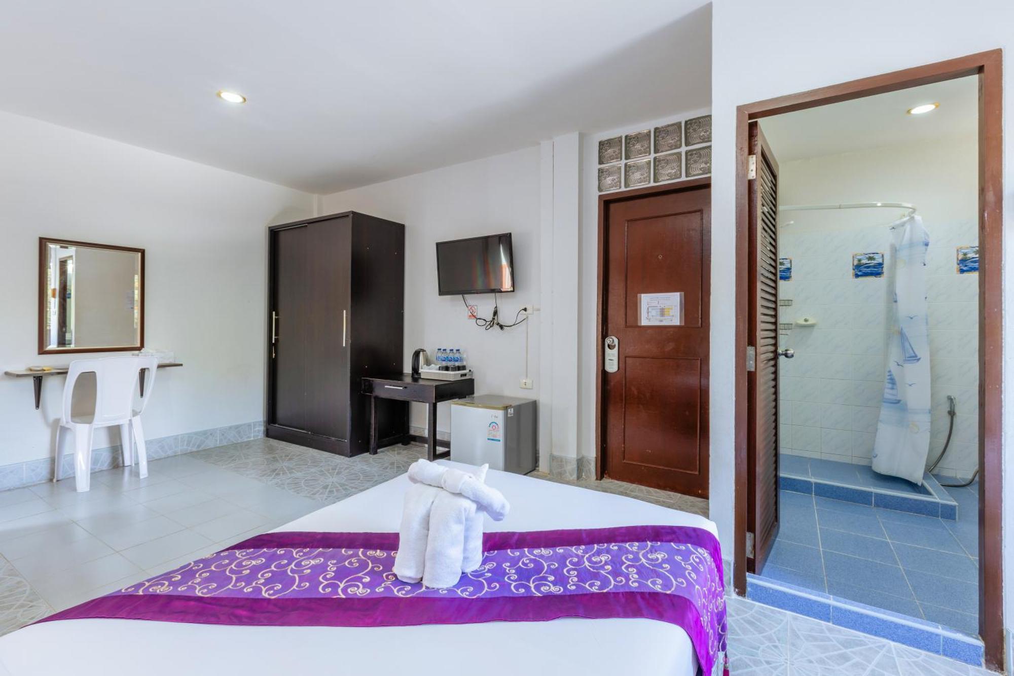Hua Hin Star Hotel מראה חיצוני תמונה