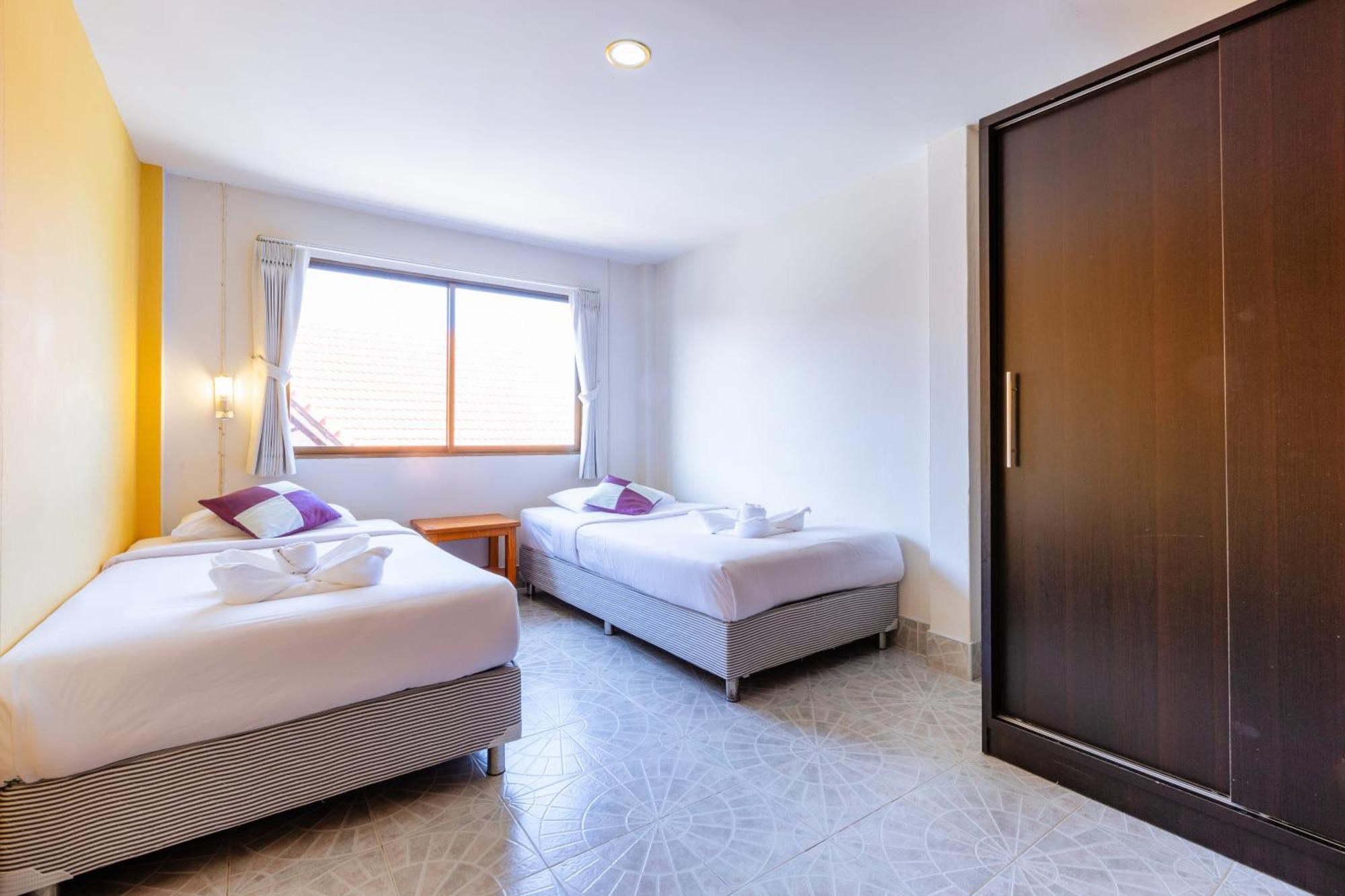 Hua Hin Star Hotel מראה חיצוני תמונה