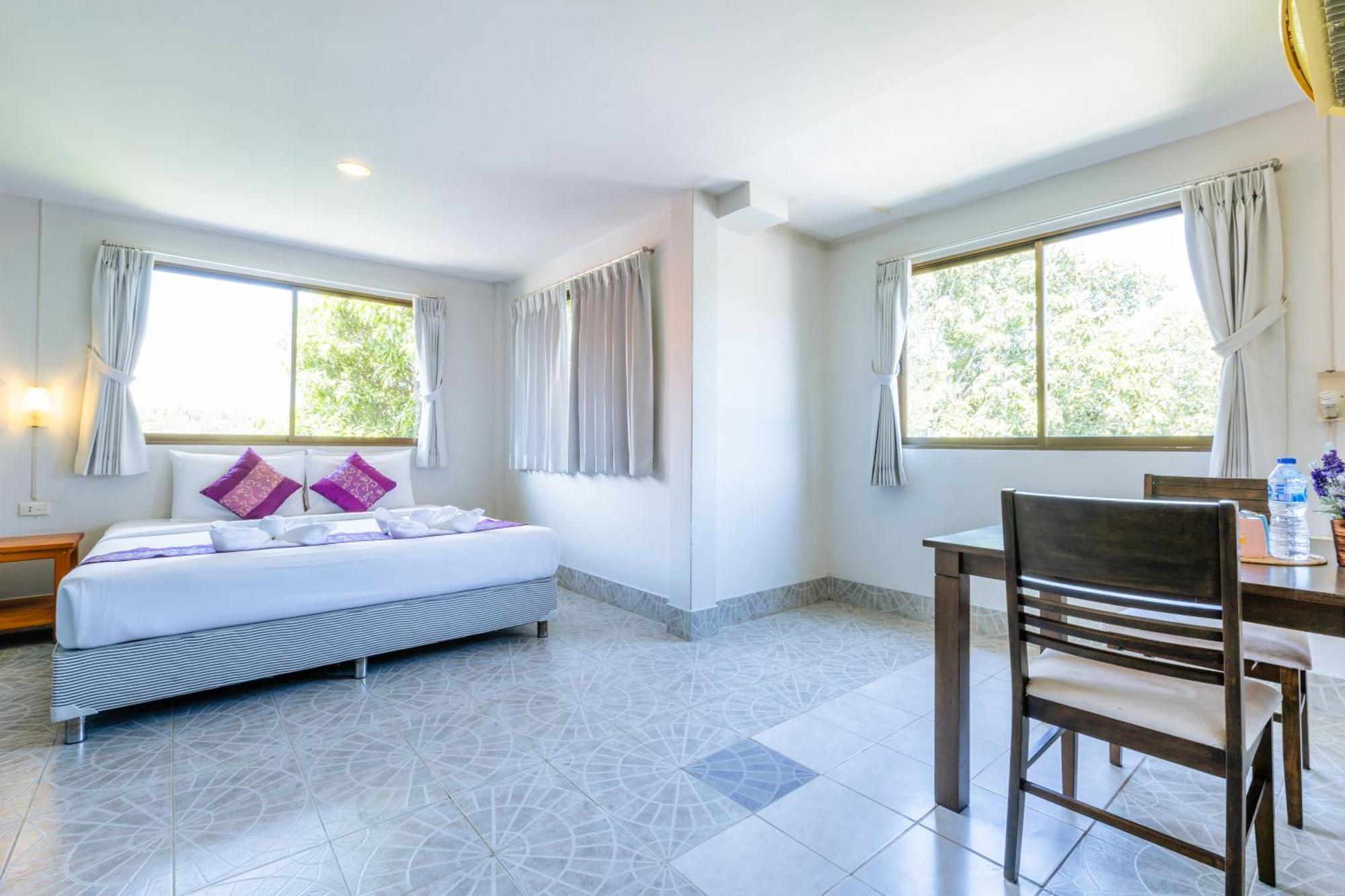 Hua Hin Star Hotel מראה חיצוני תמונה