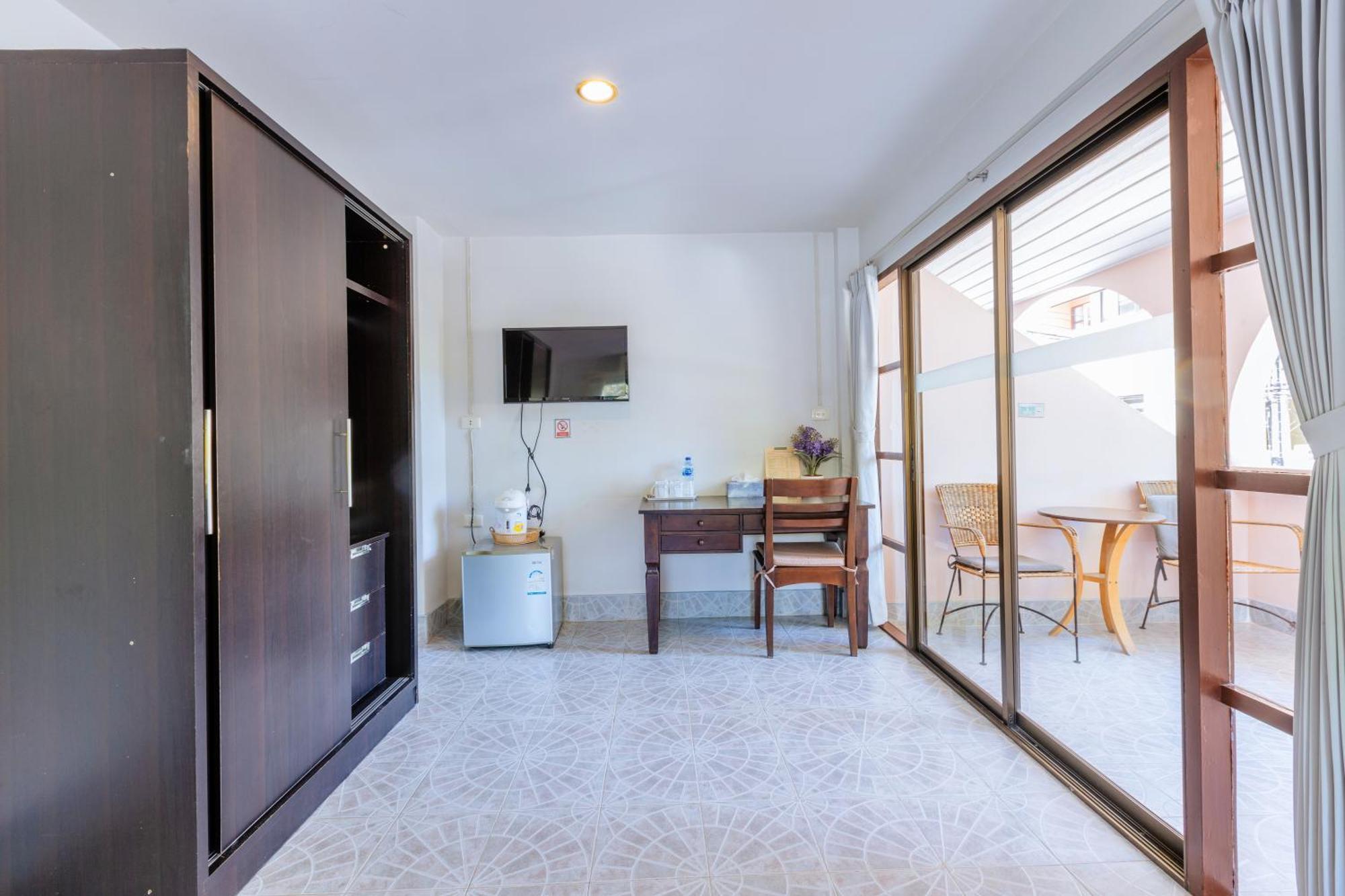 Hua Hin Star Hotel מראה חיצוני תמונה