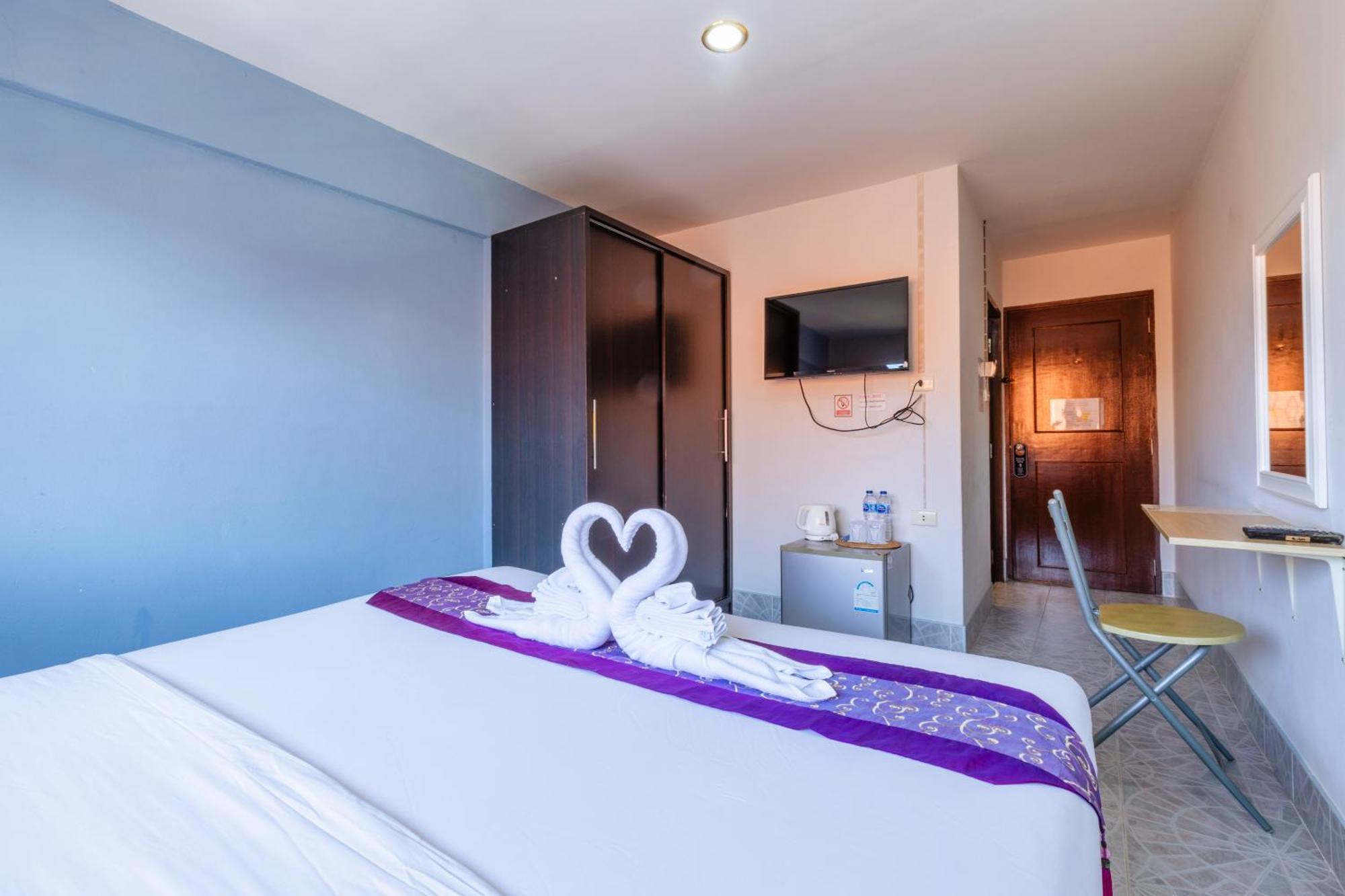 Hua Hin Star Hotel מראה חיצוני תמונה