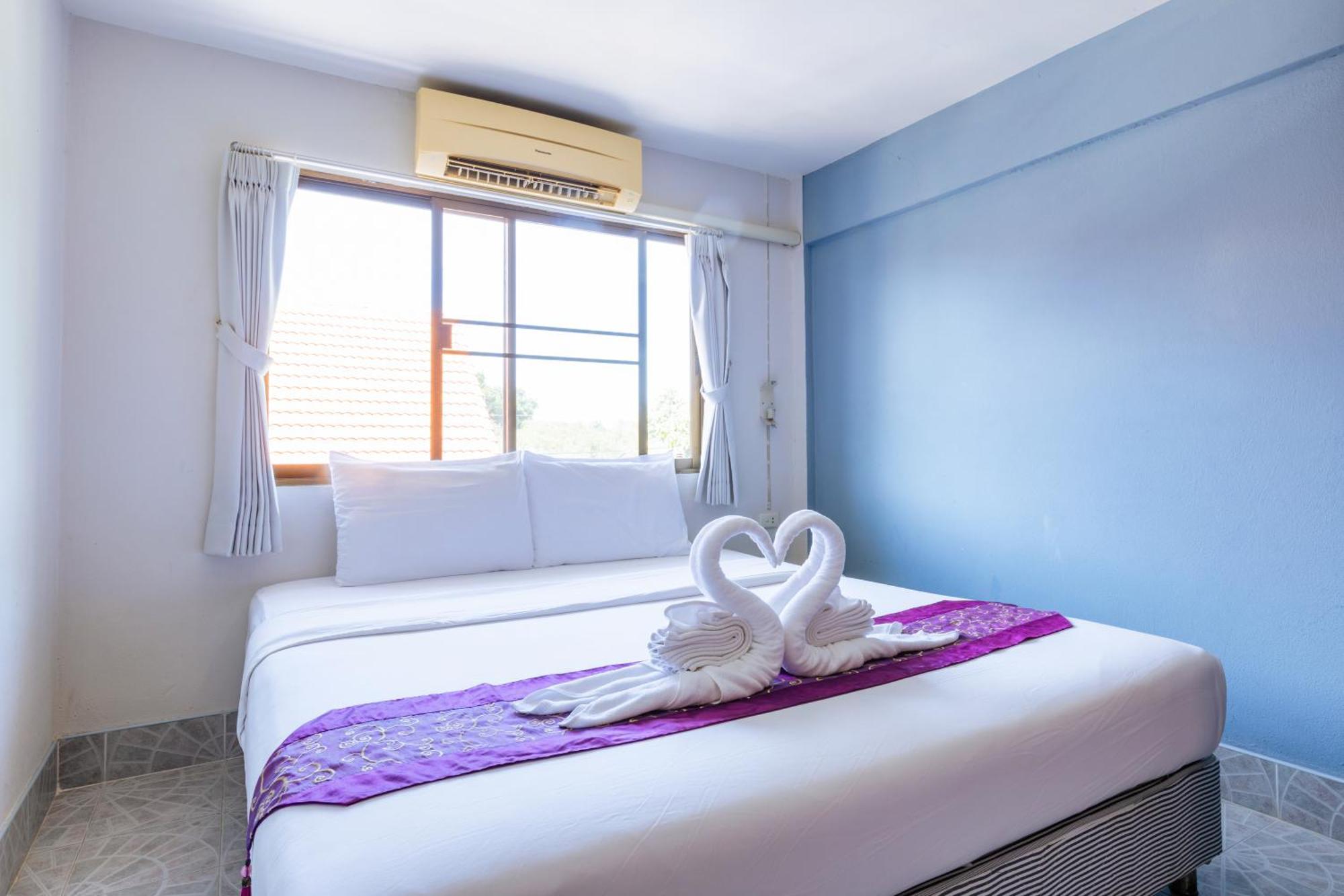Hua Hin Star Hotel מראה חיצוני תמונה