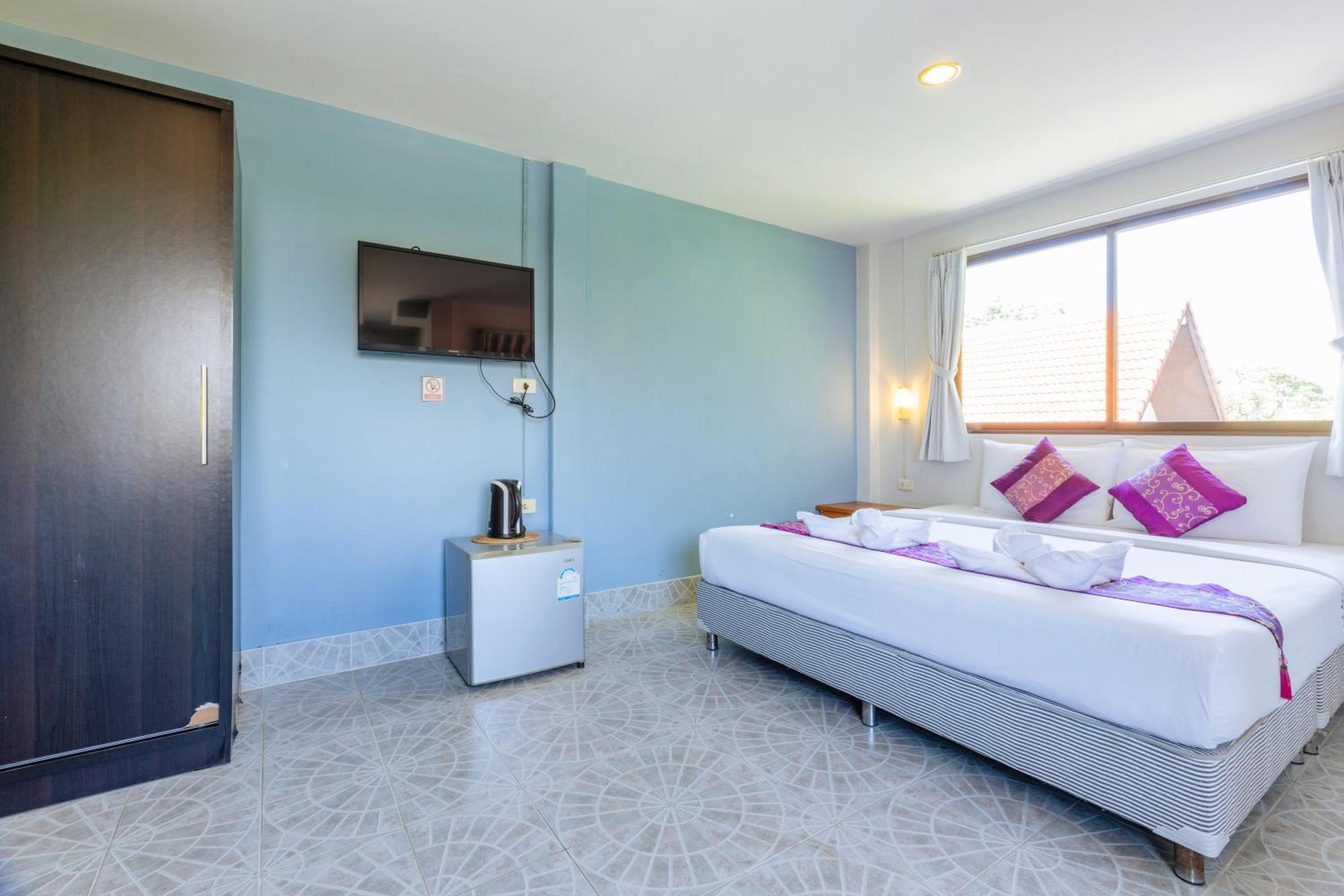Hua Hin Star Hotel מראה חיצוני תמונה