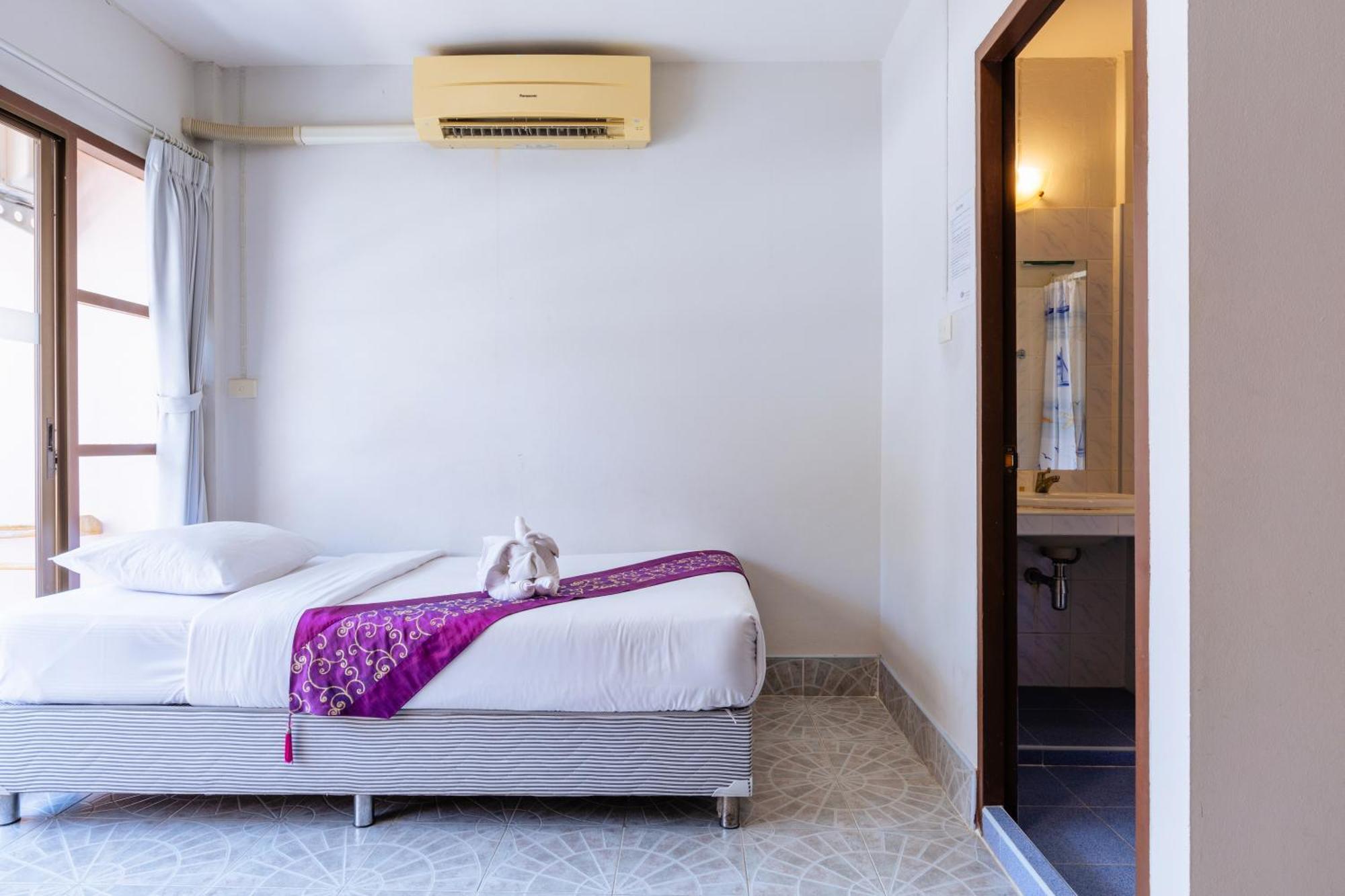 Hua Hin Star Hotel מראה חיצוני תמונה