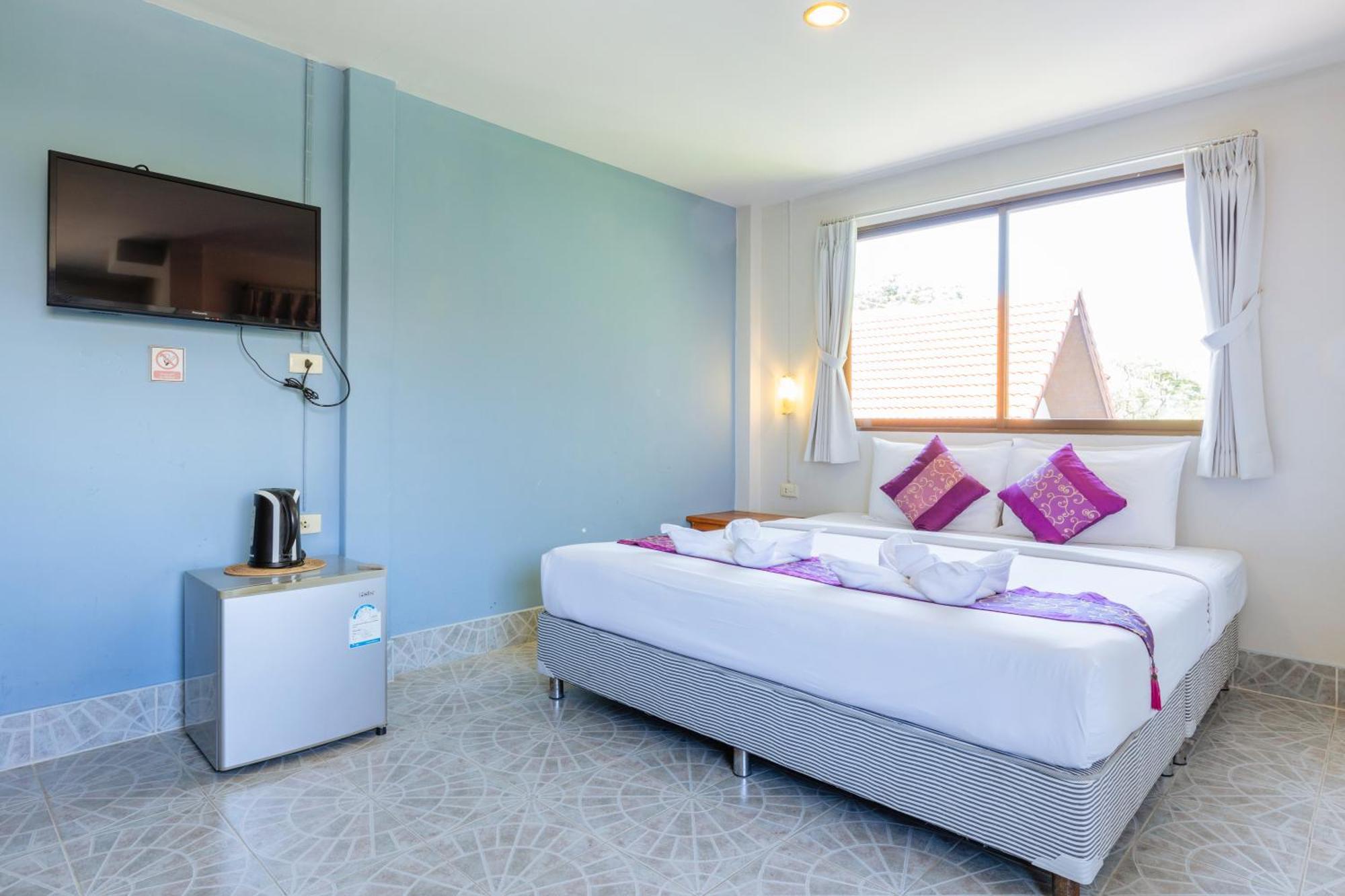 Hua Hin Star Hotel מראה חיצוני תמונה
