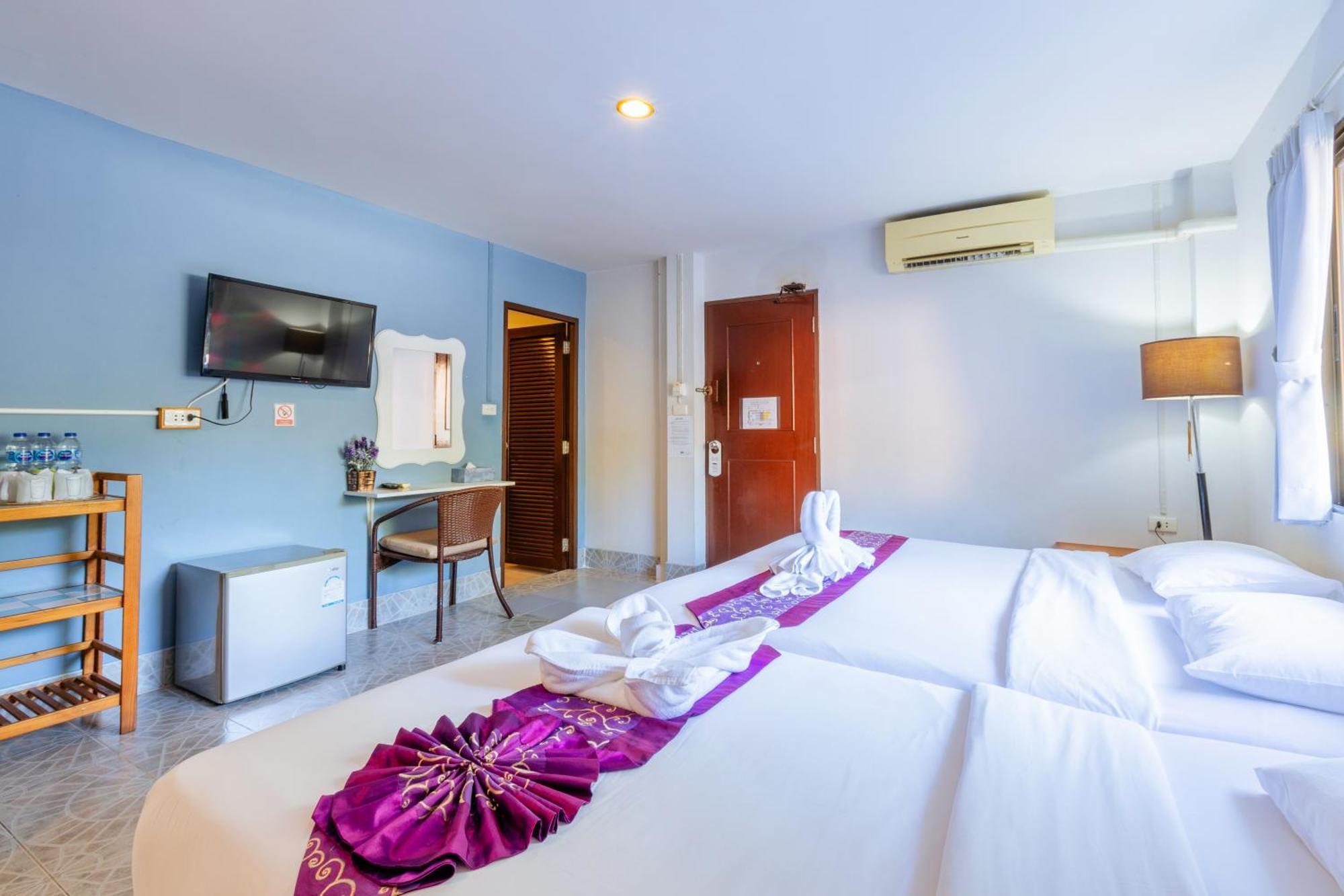 Hua Hin Star Hotel מראה חיצוני תמונה