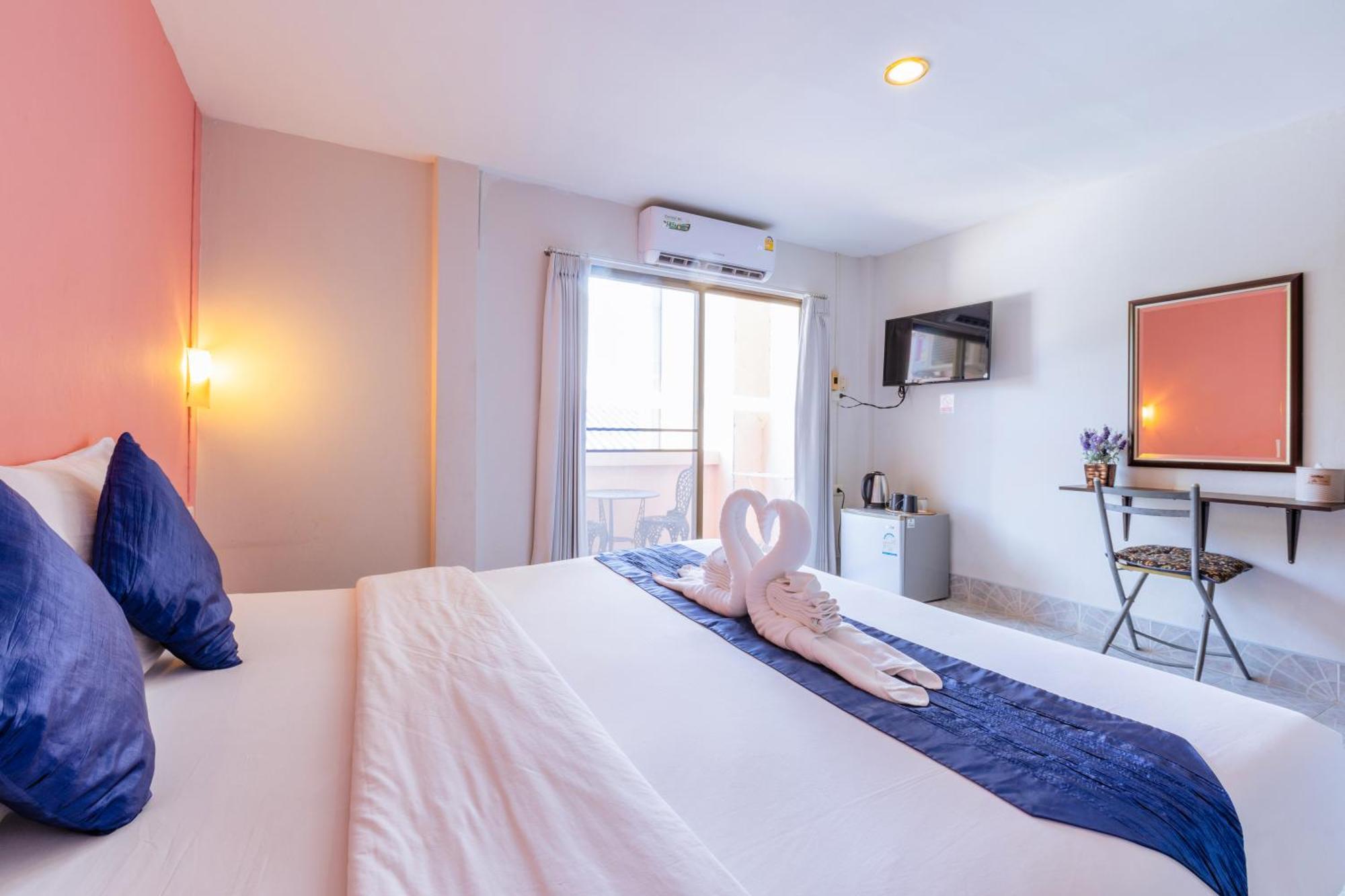Hua Hin Star Hotel מראה חיצוני תמונה