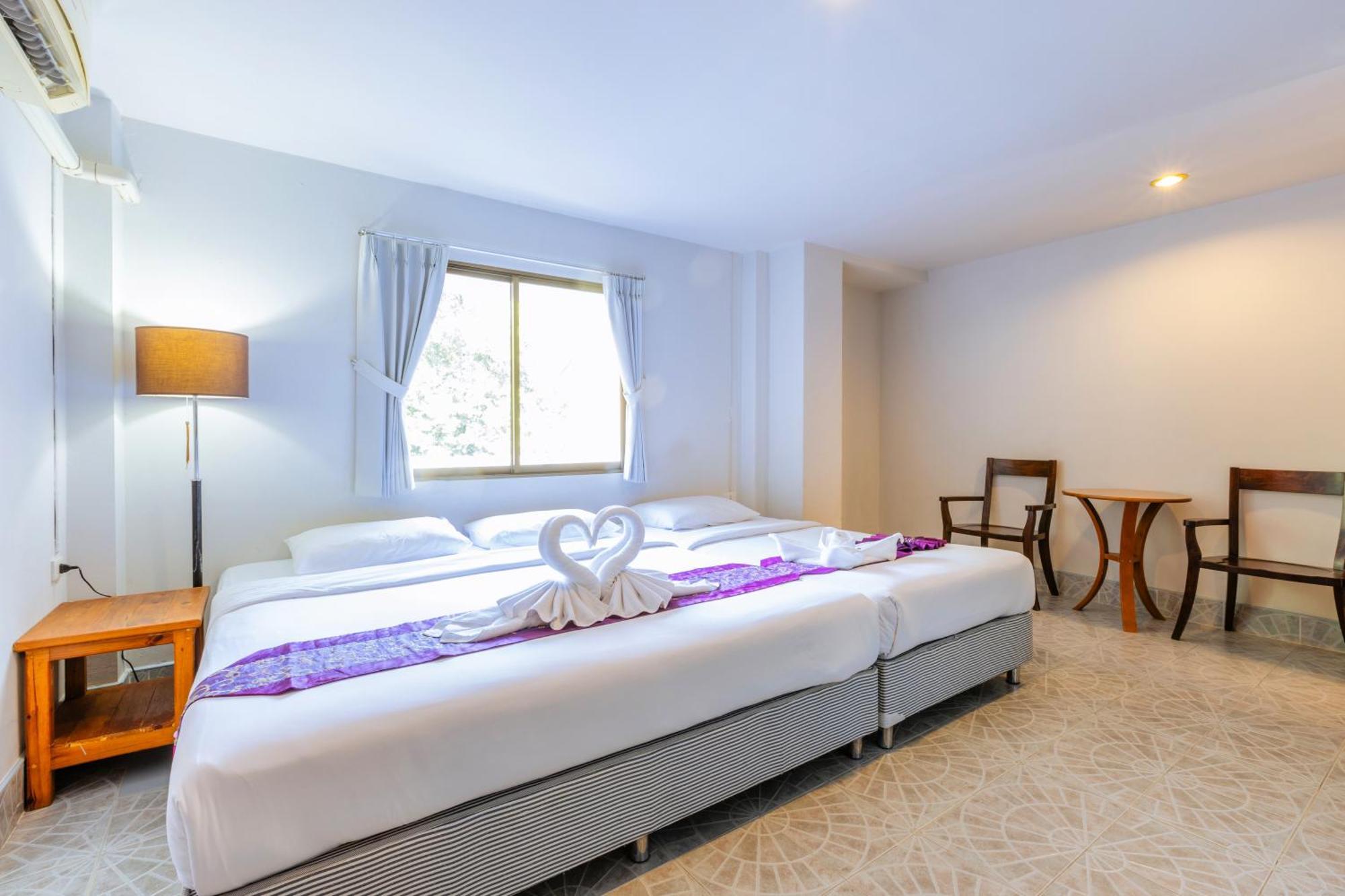 Hua Hin Star Hotel מראה חיצוני תמונה