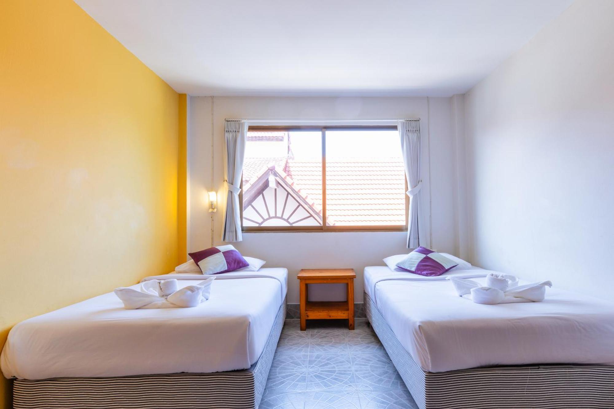 Hua Hin Star Hotel מראה חיצוני תמונה