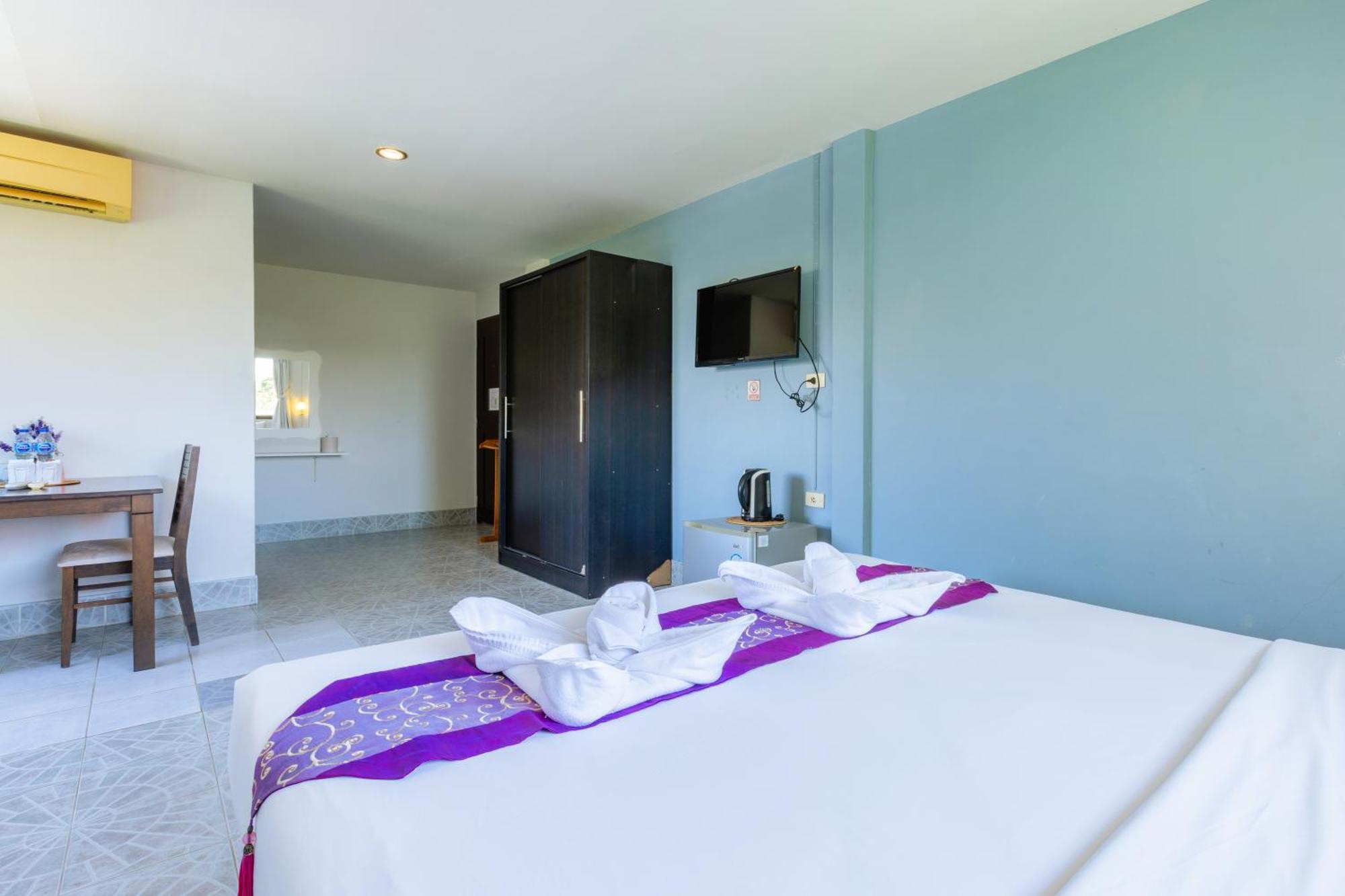Hua Hin Star Hotel מראה חיצוני תמונה