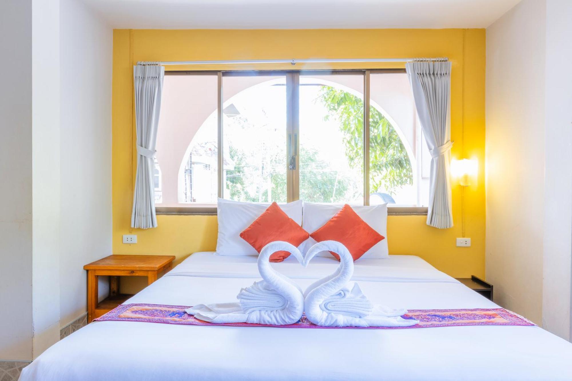 Hua Hin Star Hotel מראה חיצוני תמונה
