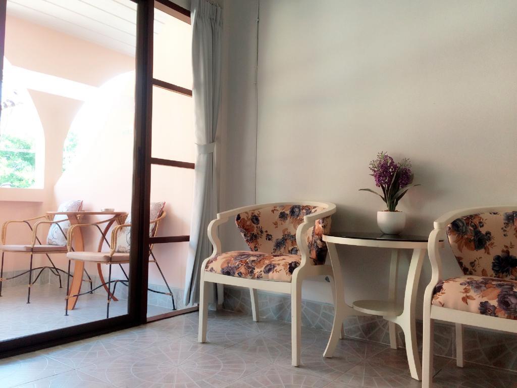 Hua Hin Star Hotel מראה חיצוני תמונה