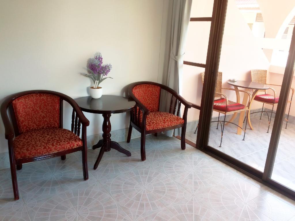 Hua Hin Star Hotel מראה חיצוני תמונה