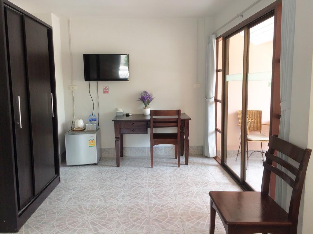Hua Hin Star Hotel מראה חיצוני תמונה